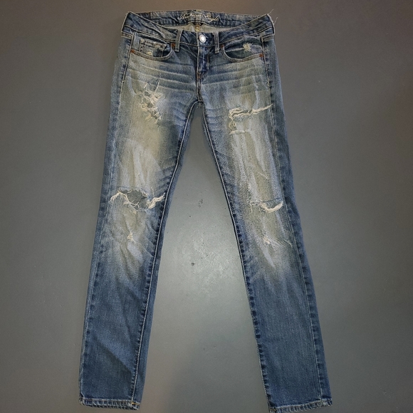 American Eagle Outfitters Denim - American Eagle Jeans